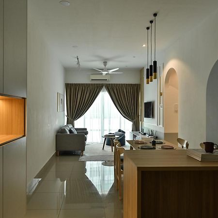 Razak City Residence クアラルンプール エクステリア 写真