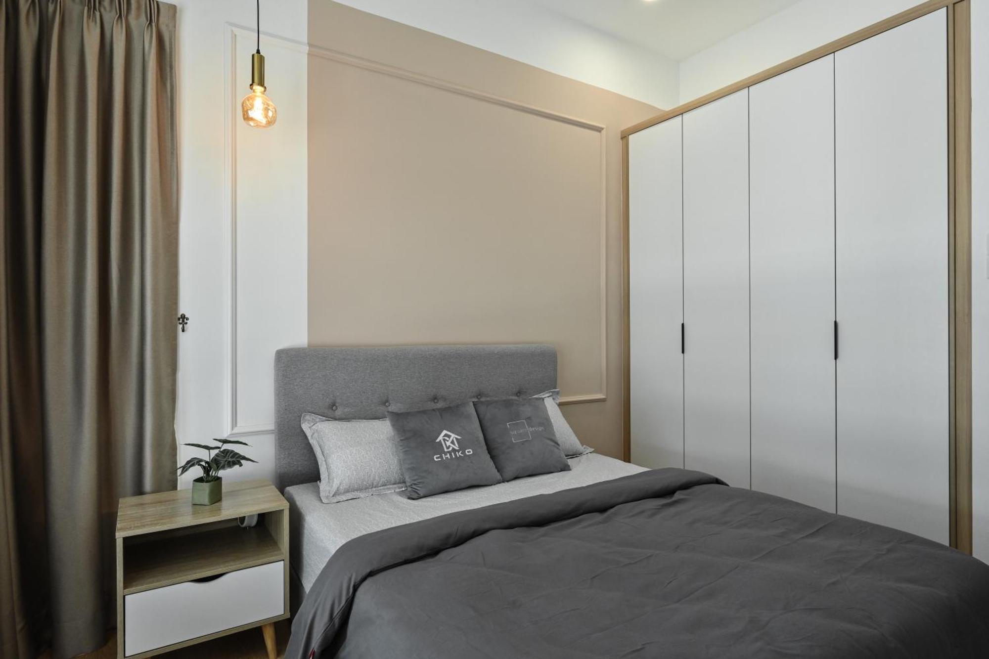 Razak City Residence クアラルンプール エクステリア 写真